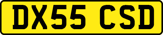DX55CSD