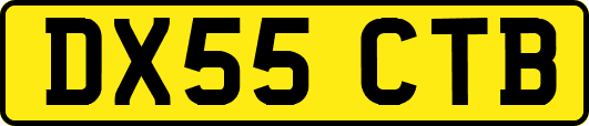 DX55CTB