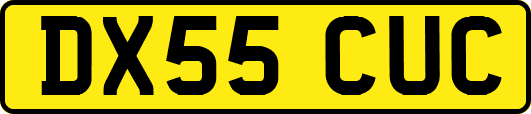 DX55CUC