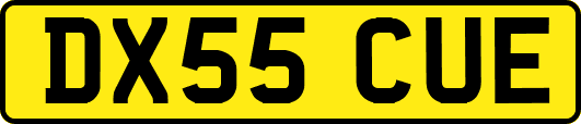 DX55CUE