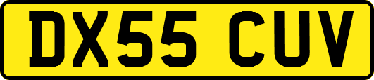 DX55CUV
