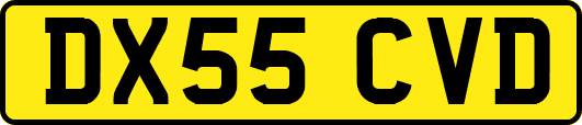 DX55CVD