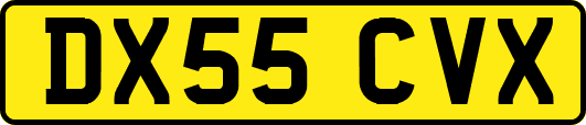 DX55CVX
