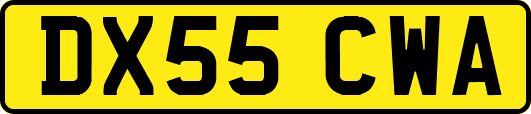 DX55CWA