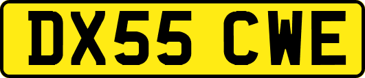 DX55CWE