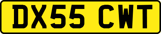 DX55CWT