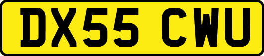 DX55CWU