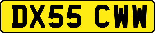 DX55CWW