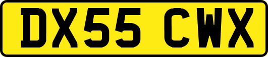 DX55CWX