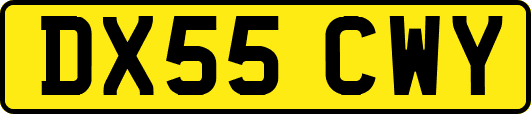 DX55CWY