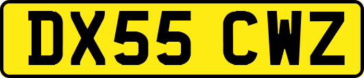 DX55CWZ