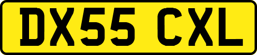 DX55CXL