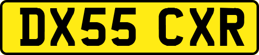 DX55CXR