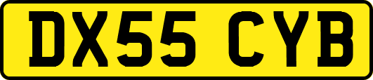 DX55CYB