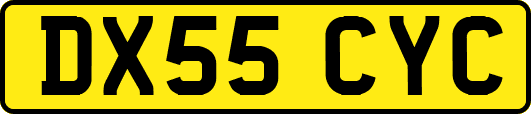 DX55CYC