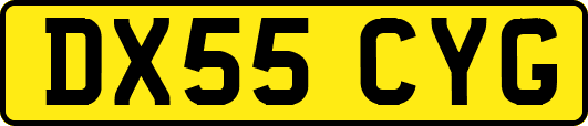 DX55CYG