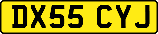 DX55CYJ