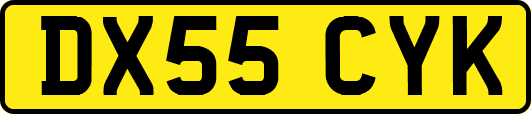DX55CYK