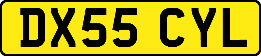 DX55CYL