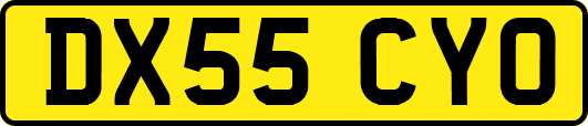 DX55CYO