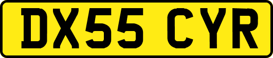 DX55CYR