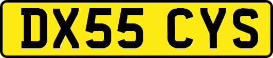DX55CYS