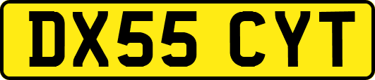 DX55CYT