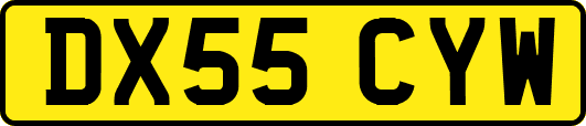 DX55CYW