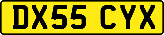 DX55CYX