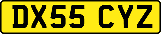 DX55CYZ