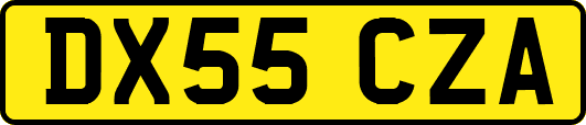 DX55CZA
