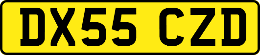 DX55CZD