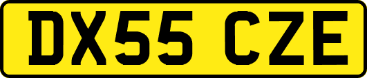 DX55CZE