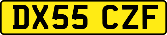 DX55CZF