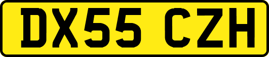 DX55CZH