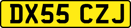 DX55CZJ