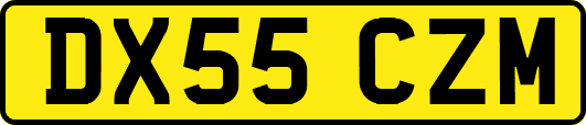 DX55CZM