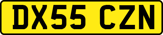 DX55CZN