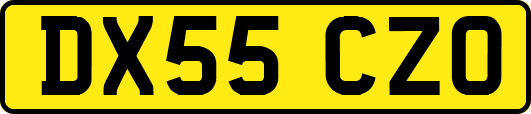 DX55CZO
