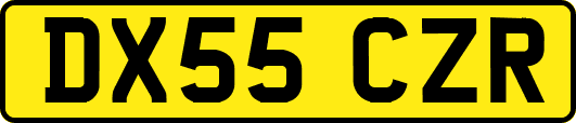 DX55CZR