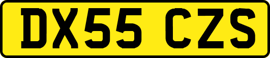 DX55CZS