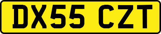 DX55CZT