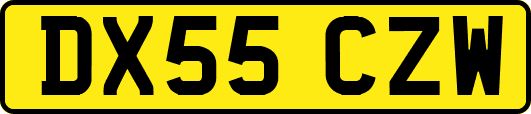 DX55CZW
