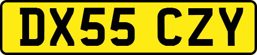 DX55CZY