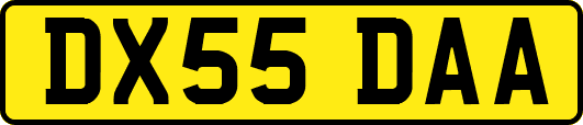 DX55DAA