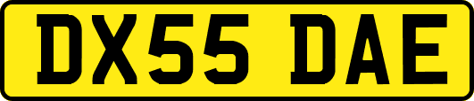 DX55DAE