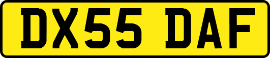 DX55DAF