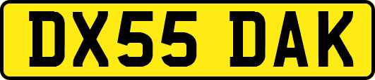 DX55DAK