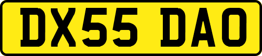DX55DAO