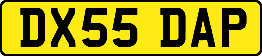 DX55DAP